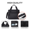 Large Lunch Bag 24 Can14L Insulated Lunch Box Portable Soft Cooler Lunch Cooler for Adult Men Women