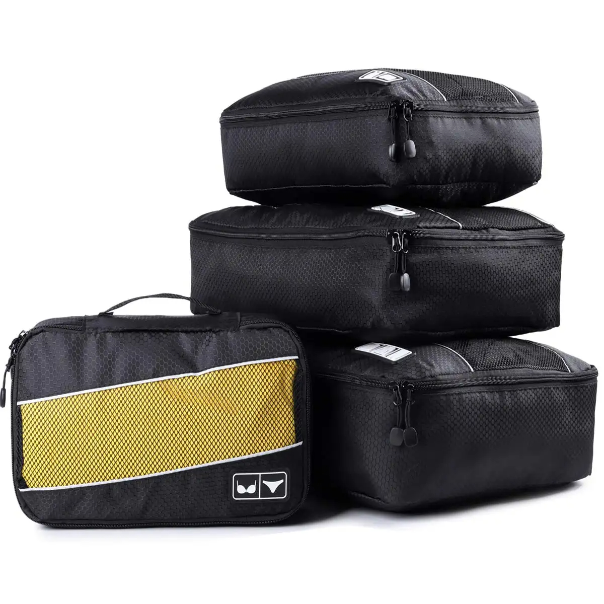 WellPromotion Packing Cubes
