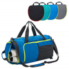 Foldable Travel Duffel Bag Waterproof Sports Gym Bags Packable Luggage Hand Bag