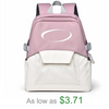 BSCI Custom New Style School Backpack Waterproof Computer Travel Backpack for Girls and Boys
