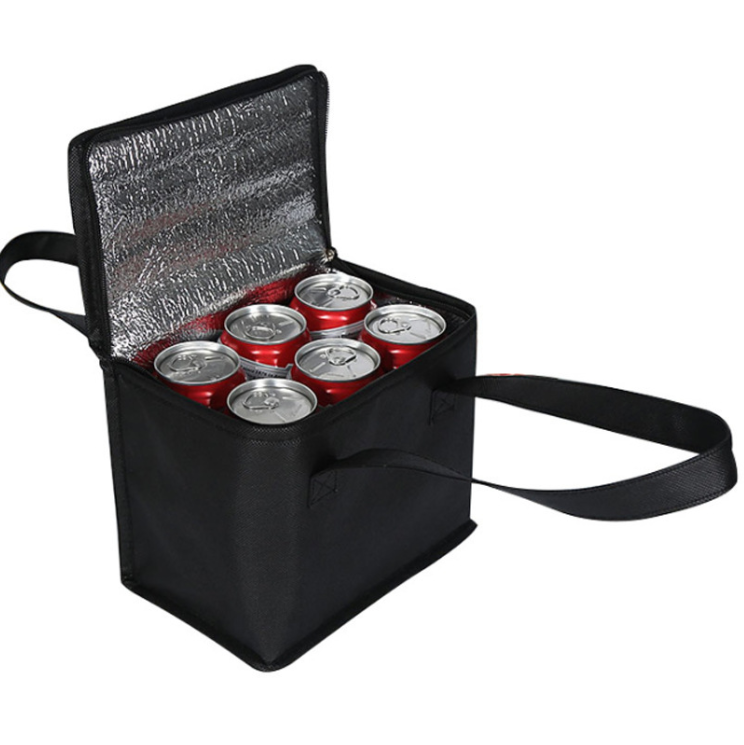 Large Capacity Insulated Food Bags Product Details