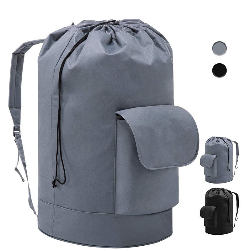 WellPromotion Drawstring Travel Bags