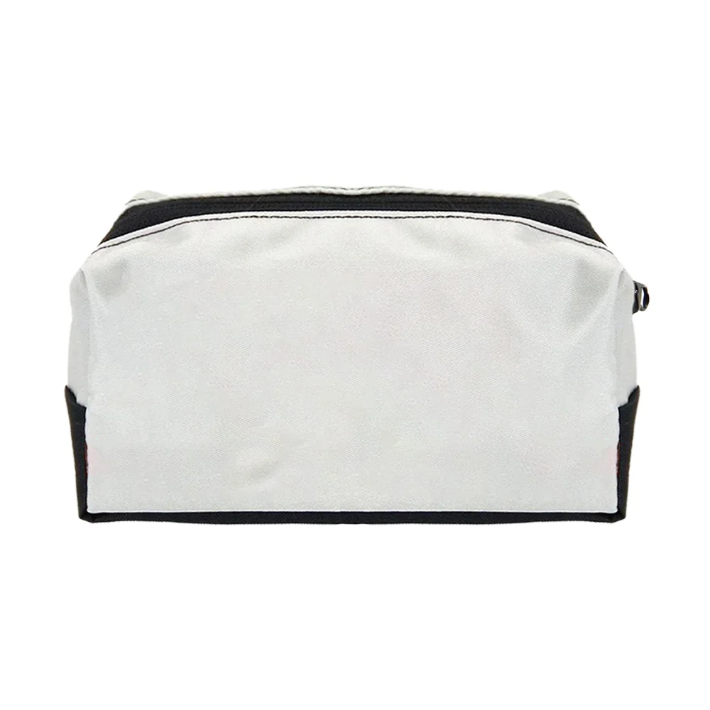 Large Full Color Printing Travel Zipper Pouch for Toiletries