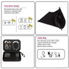 Water-resistant Portable Foldable Travel Organizer Bag Packing Cubes 6pcs Set