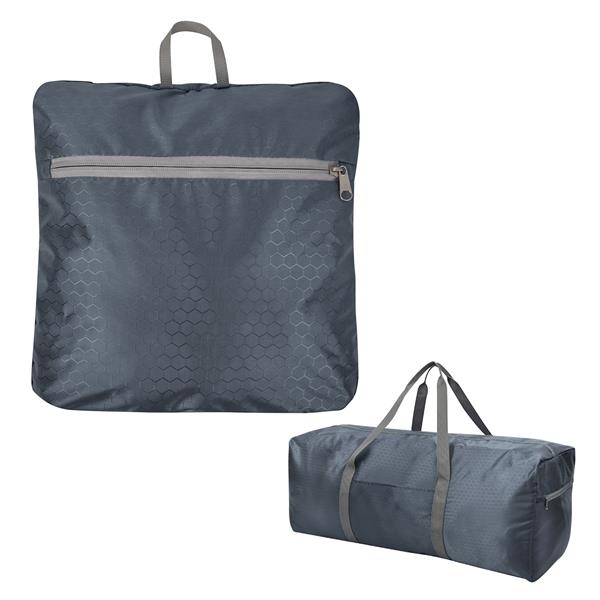 Lightweight Duffel Travel Storage Bag Product Details
