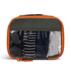 Foldable Travel Bag 3pcs Set Packing Cube Luggage Bag