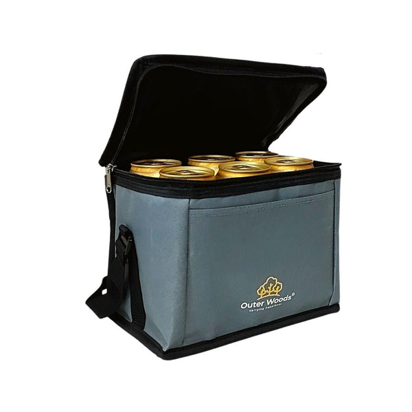 WellPromotion Promotional Beer Cooler Bags