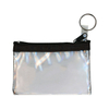 New Fashion Womens Lady Kid Wallet Lady Small Mini Coin Pouch Zipper Money Key Earphone Line Mini Bag