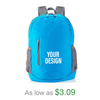 Lightweight Foldable Backpack Mochilas Bag