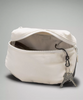 Custom Logo Waterproof Unisex Nylon Sport Chest Belt Bum Pouch Men Waist Bag Women Fanny Pack Crossbody Bag
