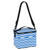 Soft Insulated Cooler for Beach Travel Picnic Cooler