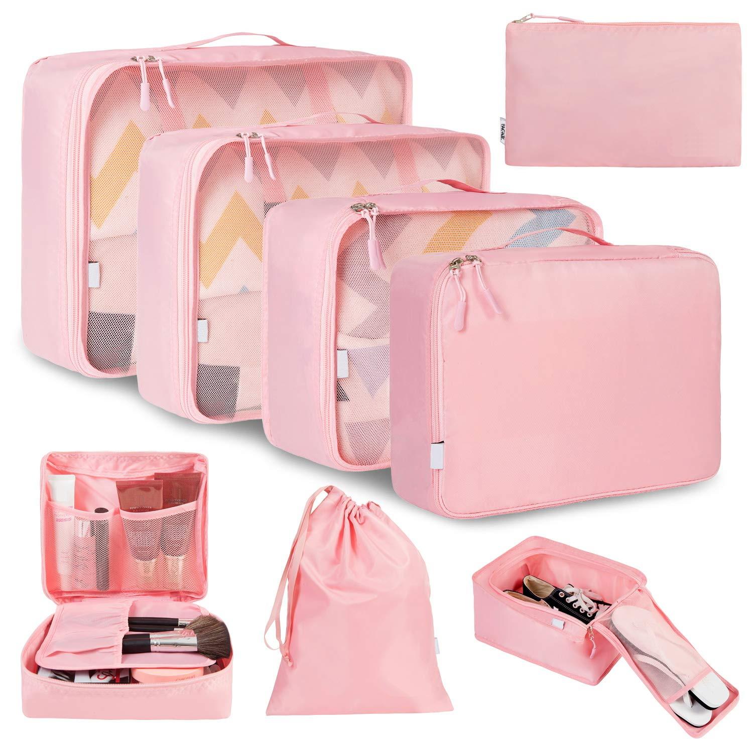 WellPromotion Suitcase Organizer Bags