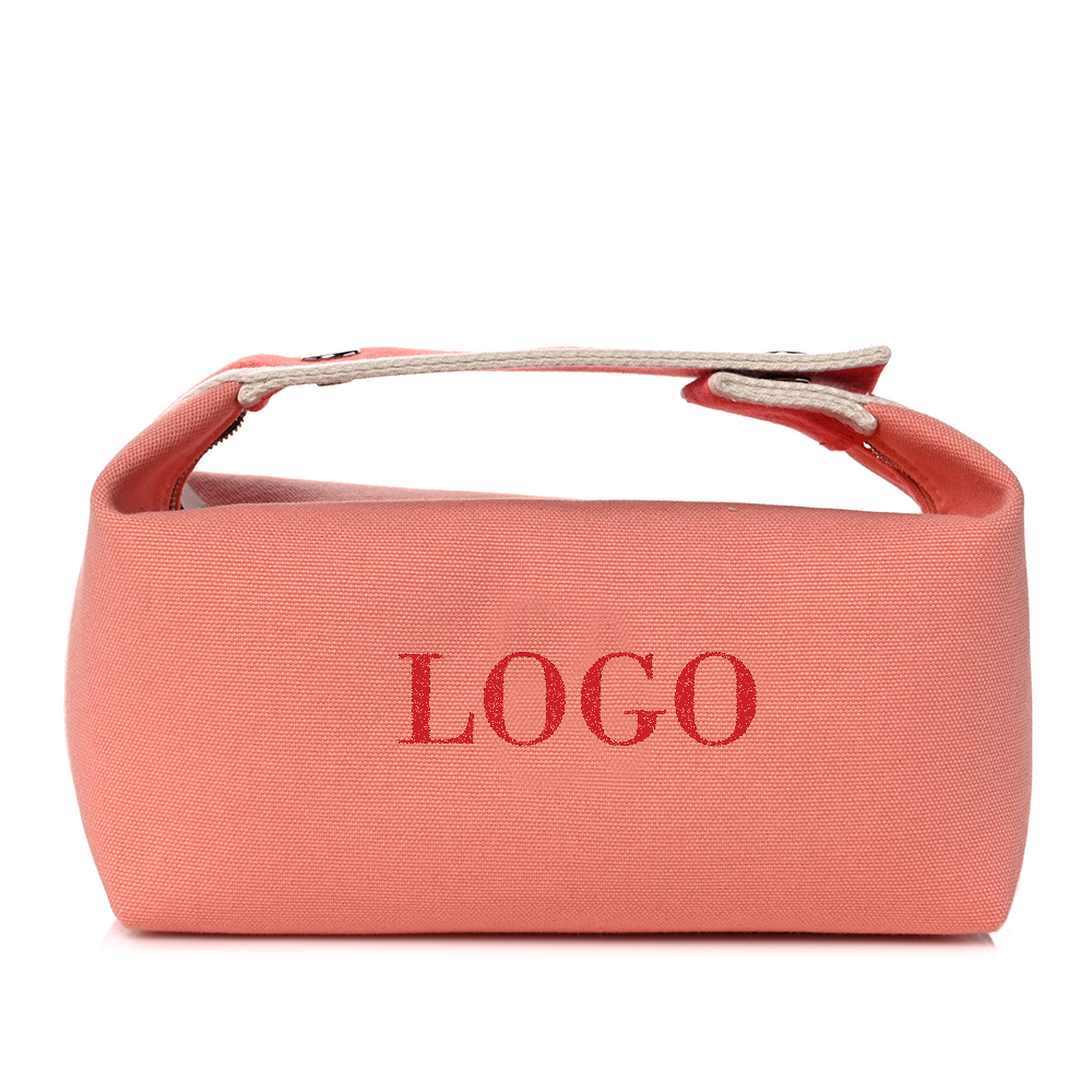 Portable Waterproof Cosmetic Bag Product Details