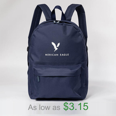 Wholesale Casual Travel School Daypack Backpacks Portable Smart Promotional Rucksack Laptop Back[ack with Custom Logo