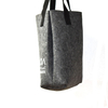 Factory Customization RPET Felt Tote Bag Eco Shopping Bag