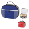 Picnic Bag Insulated Lining with Inner Pocket School Day Trip Work Kid Food Lunch Box Cooler