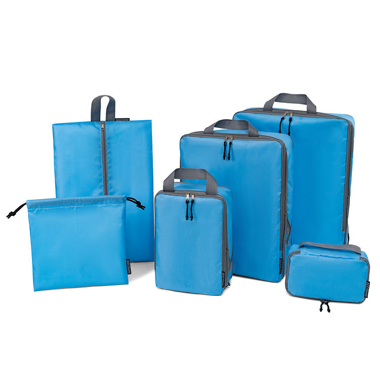 Packing Cubes for Suitcase Product Details
