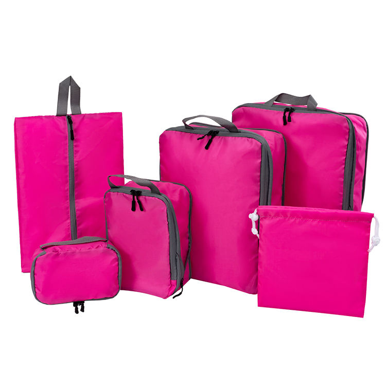Travel Lightweight Luggage Organizer Product Details