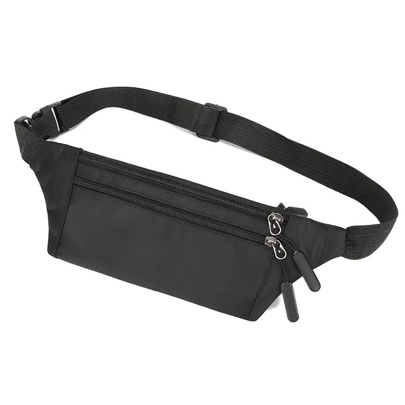 WellPromotion Fanny Pack Made in USA