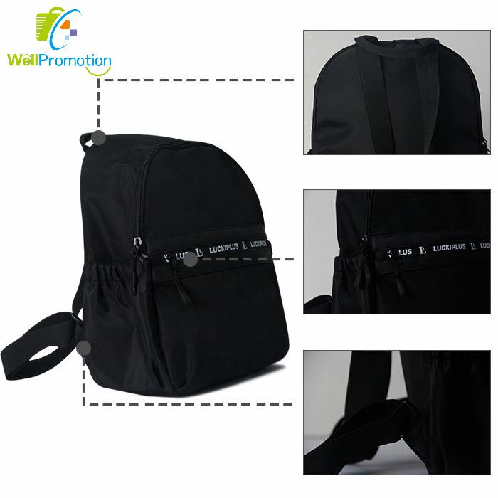 WellPromotion Customizable Backpacks