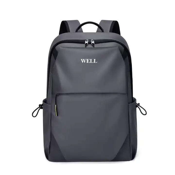 Turn Custom Company Backpacks into the Walking Billboard for You Brand