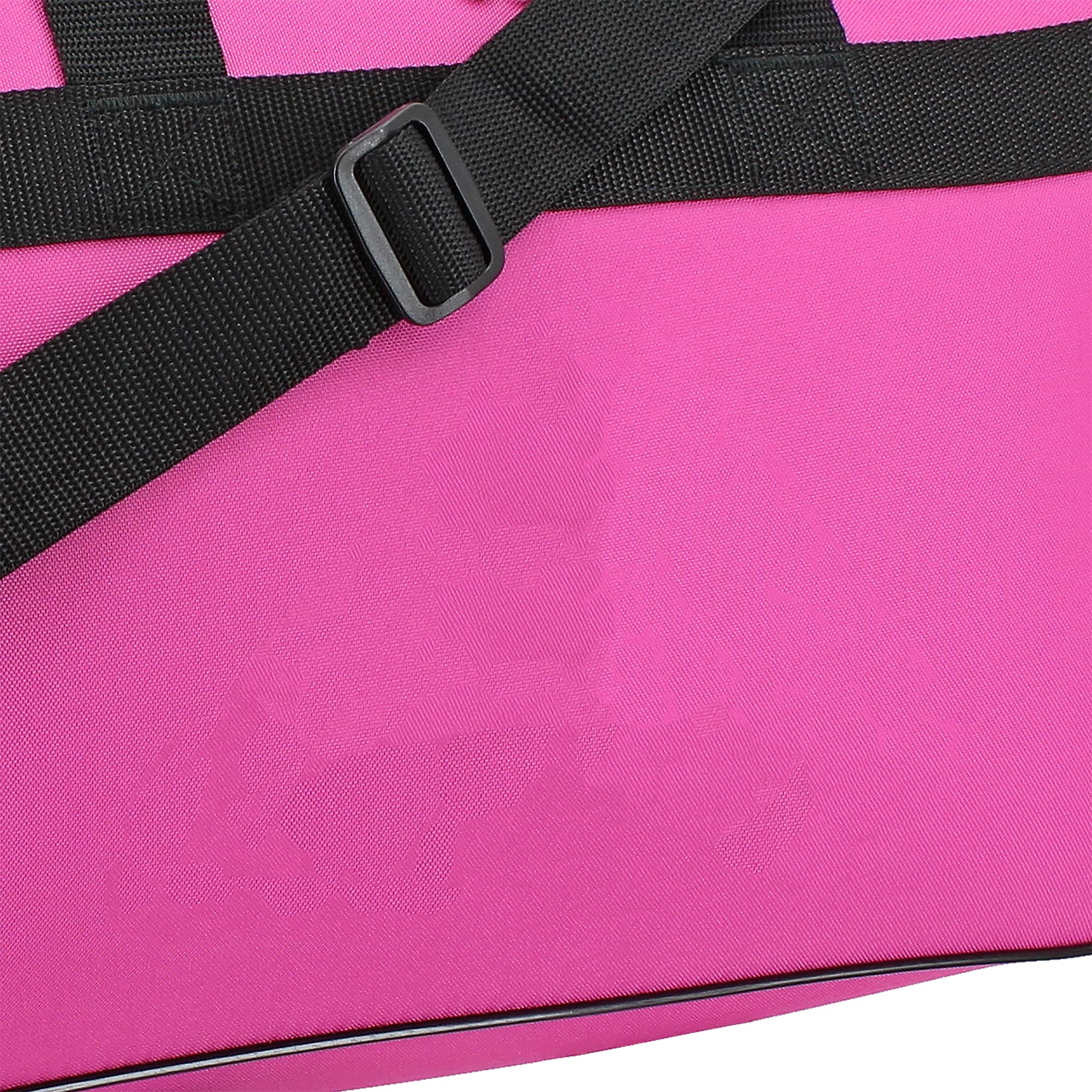 Recycled Polyester Small Duffel Bag Wholesale Product Details