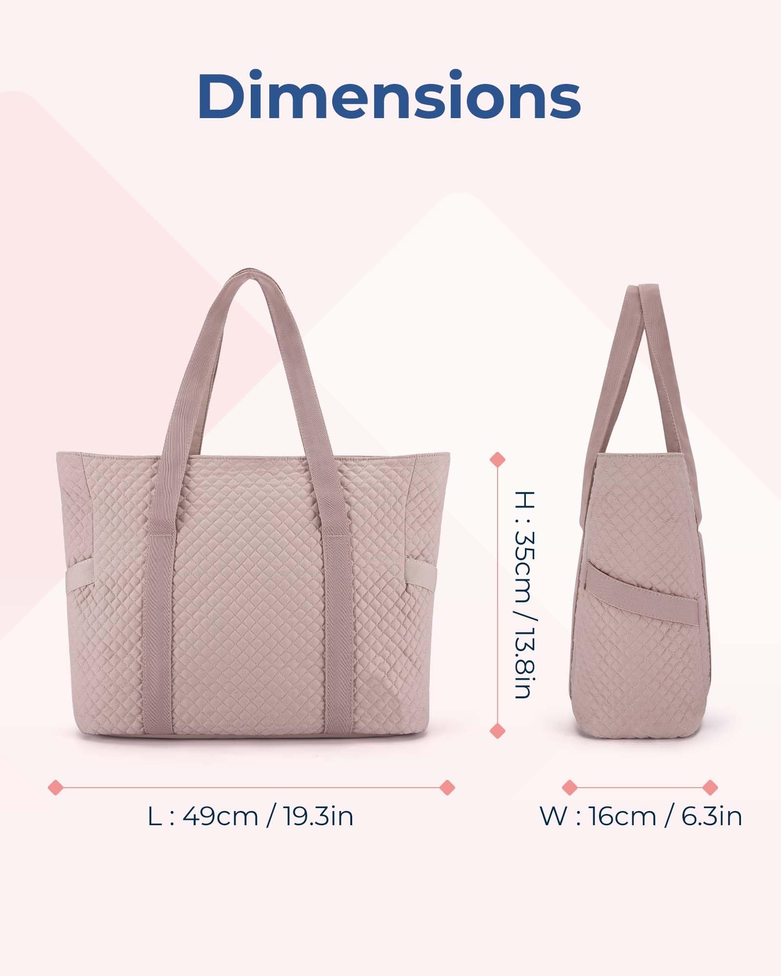 Large Tote Bag For Women Wholesale Product Details