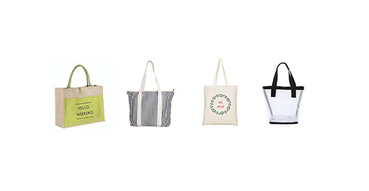 China Top Supplier of OEM/ODM Promotional Tote Bags for Costco