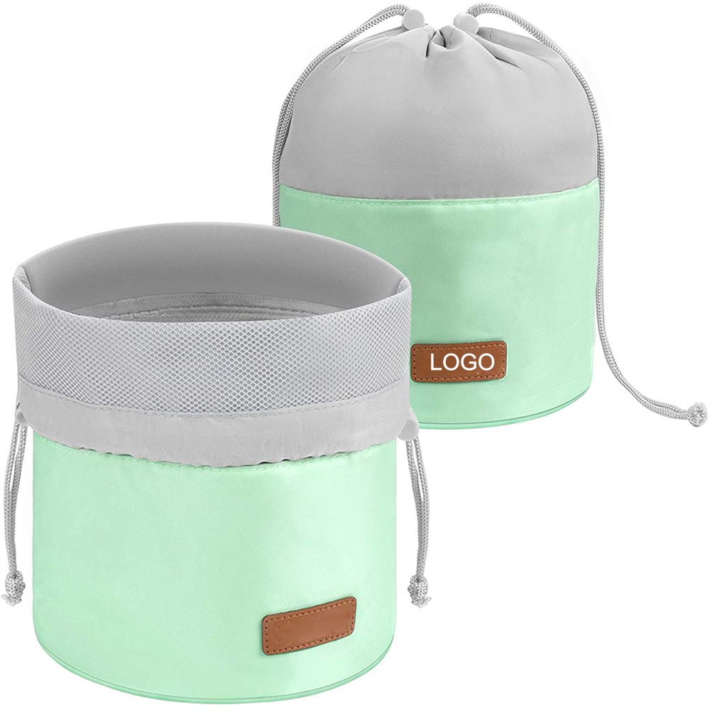 WellPromotion Drawstring Travel Bags