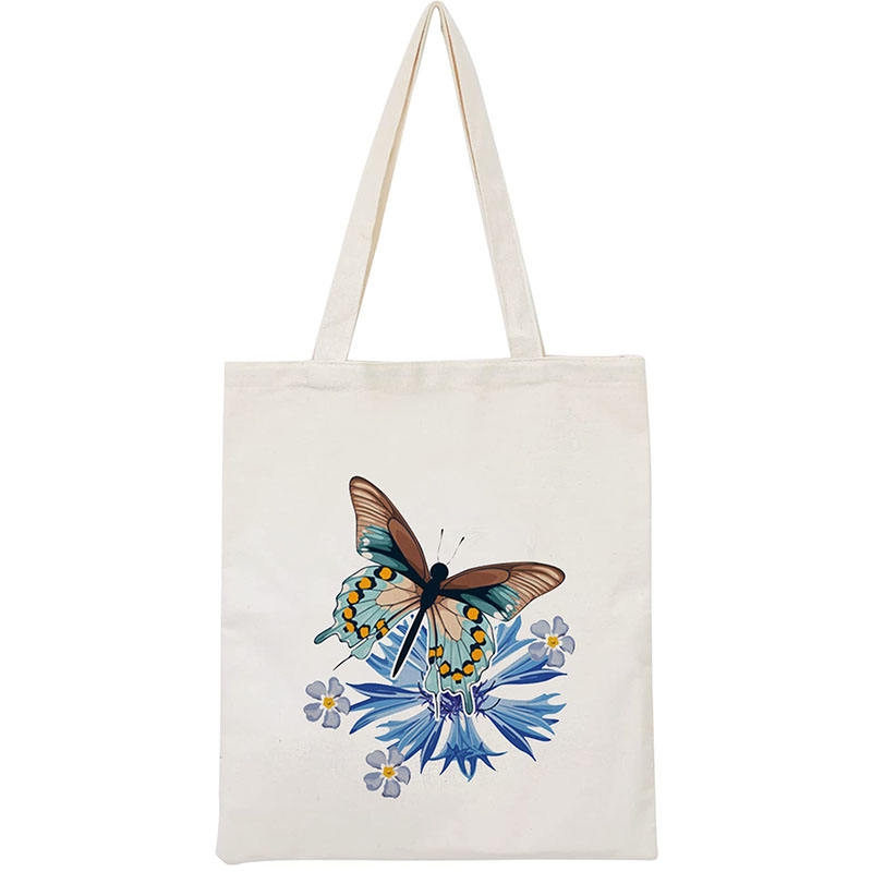 WellPromotion Promotional Tote Bags
