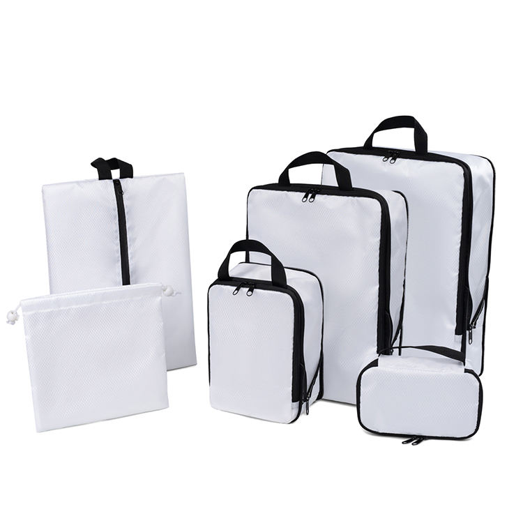 Personalized Compression Packing Cubes Set Product Details