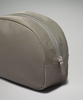 Custom Large Capacity Travel Cosmetic Bag Waterproof Hanging Travel Toiletry Bag