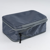 2023 New Design High Quality 6pcs Travel Sets Compression Packing Cubes Travel Storage Set Bag Free Combination
