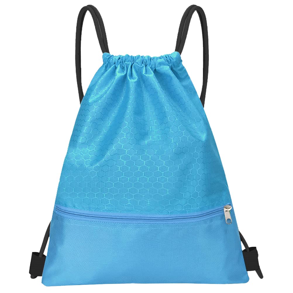 WellPromotion Promotional Drawstring Bags