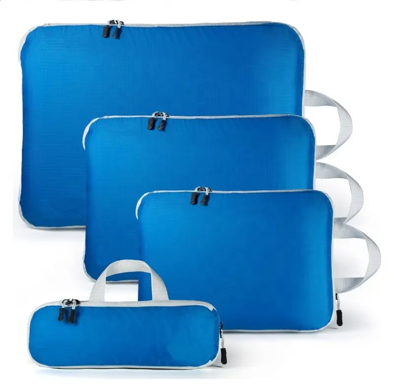 WellPromotion Carry-on Luggage Organizers