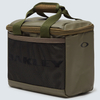Custom Printed Logo Portable Large Insulated Tote Bag Thermal Lunch Cooler Bag