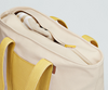 Large Capacity Custom Waterproof Travel Weekender Sport Gym Carry On Tote Canvas Duffle Bag