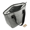 Custom Design RPET 9 Can Tote Cooler Bag