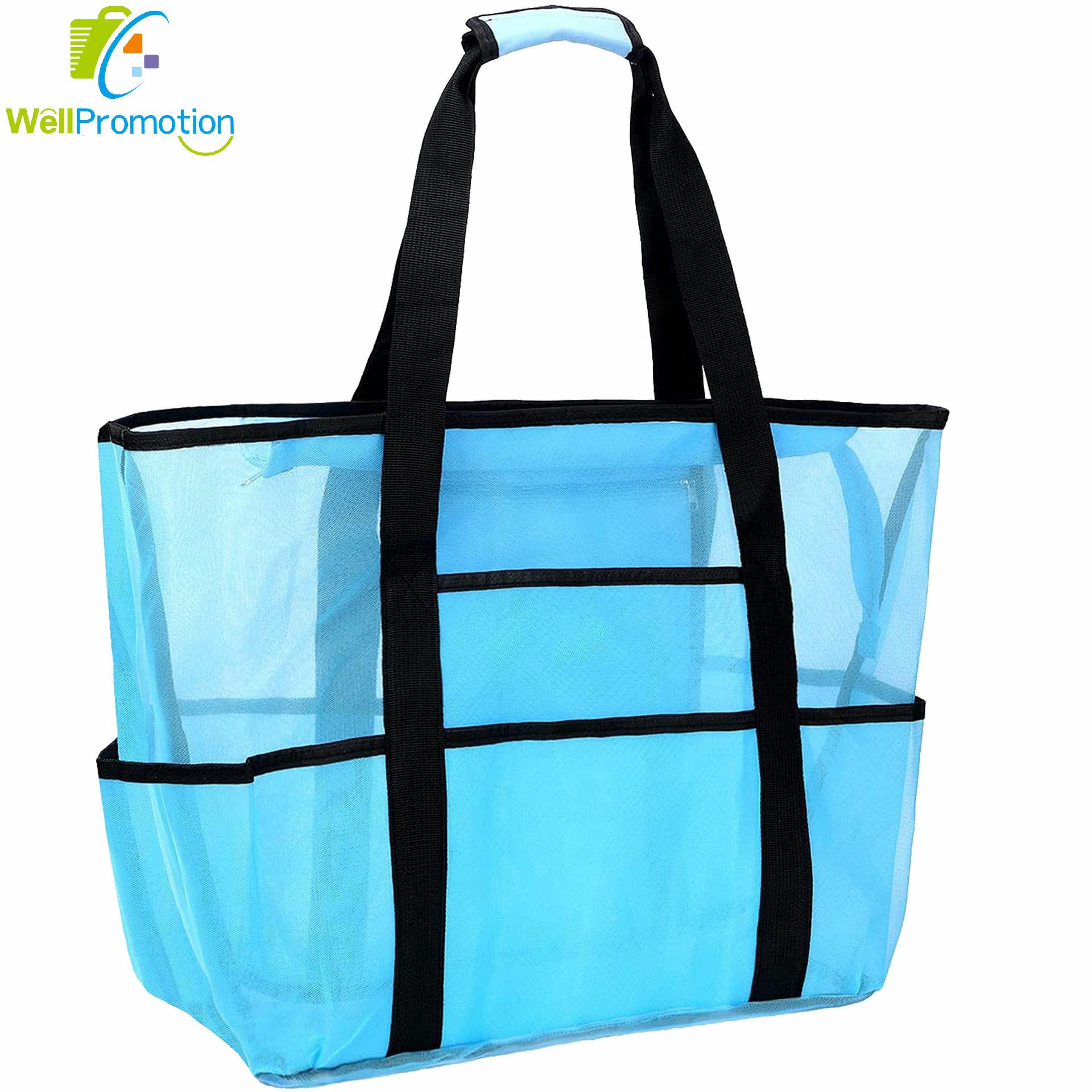 WellPromotion Wholesale Promotional Bags
