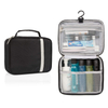 Hanging Toiletry Bag Travel Cosmetics Organizer Case Light Makeup Bag