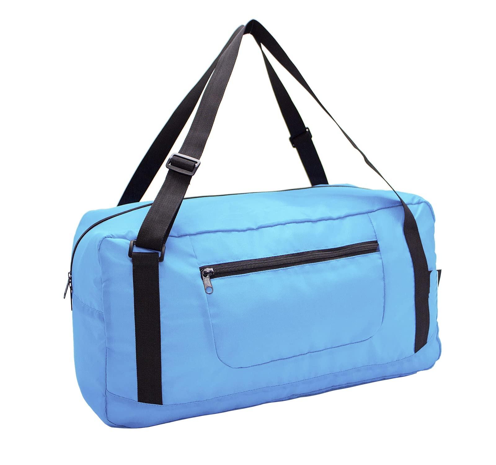 WellPromotion Promotional Duffle Bags