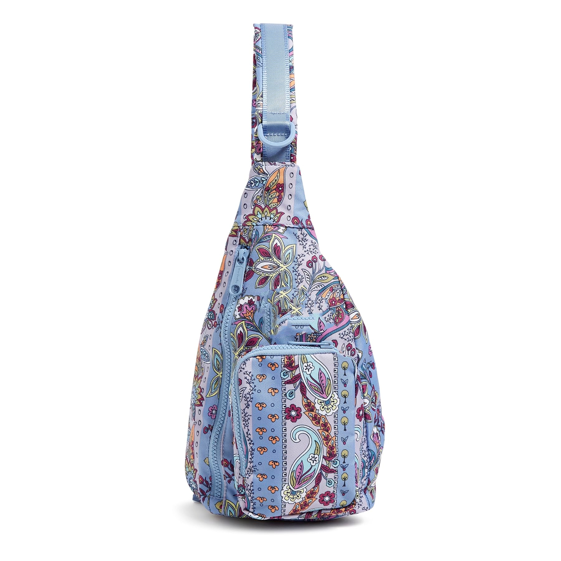Women's Recycled Lighten Up Reactive Mini Sling Backpack Bookbag
