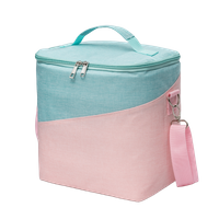 Simple Modern Lunch Bag for Women Men Work Reusable Insulated Cooler Box Tote