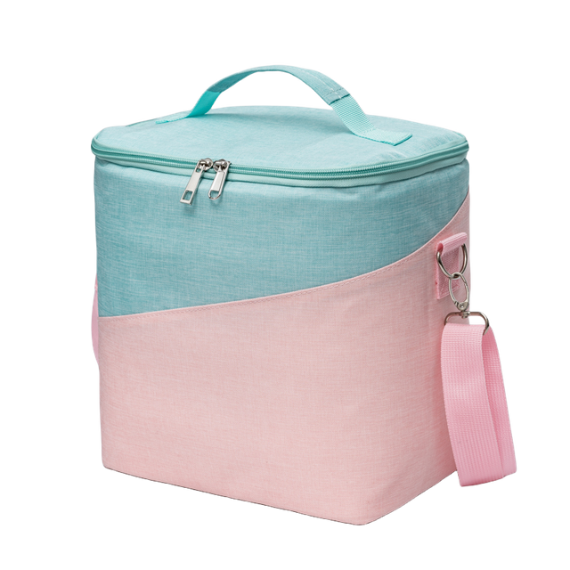 Simple Modern Lunch Bag for Women Men Work Reusable Insulated Cooler Box Tote