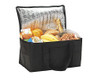 School Lunch Box Travel Bag Collapsible Cooler Tote Bag