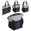Convertible Cooler Bag Large Capacity Thermal Insulated Cooler Tote Bag