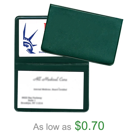 RFID Blocking Slim Metal Bank Card Case Holds 5 Cards And Notes
