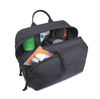 RPET Toiletry Bag Custom Large Capacity Travel Cosmetic Bag Waterproof Hanging Travel Toiletry Bag