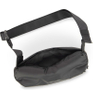 Outdoor Puffy Waterproof Hiking Cycling Running Belt Waist Bag Custom Sport Fanny Pack