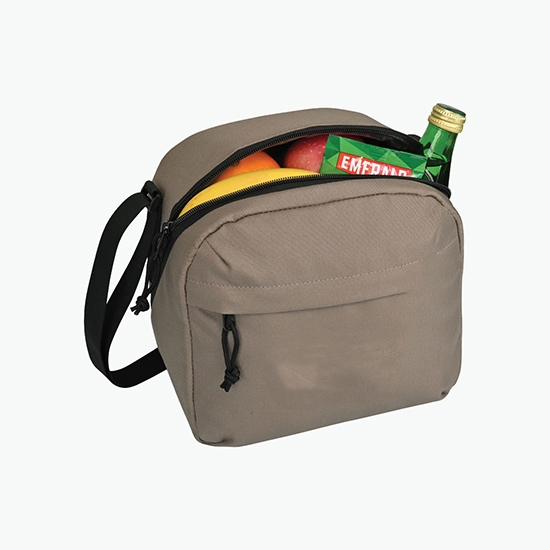 Promotional Insulated RPET Lunch Cooler Bag Product Details